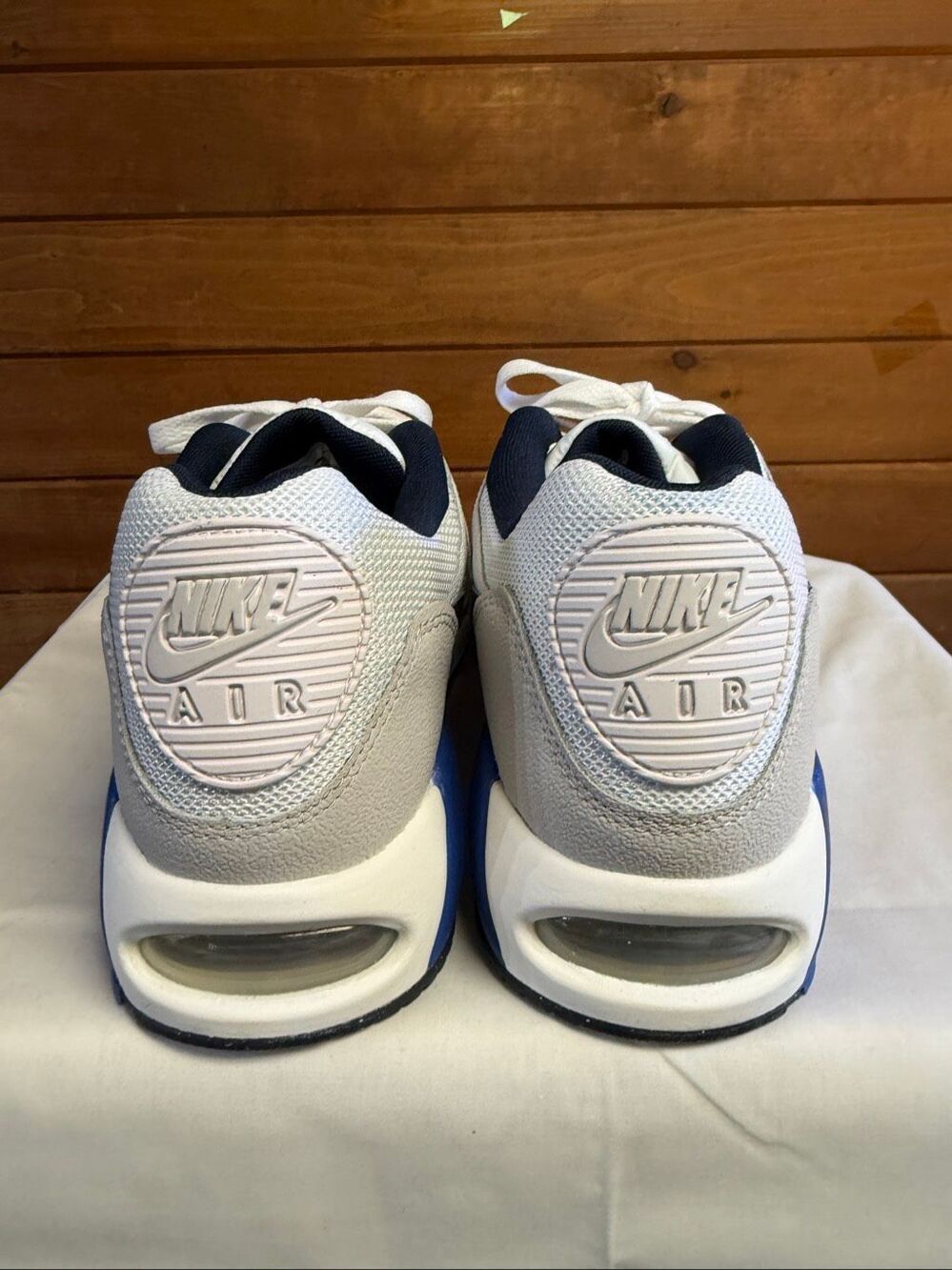 Nike Air Max Correlate 'White Obsidian Sz 11 NIB 511416-126 - Picture 3 of 9